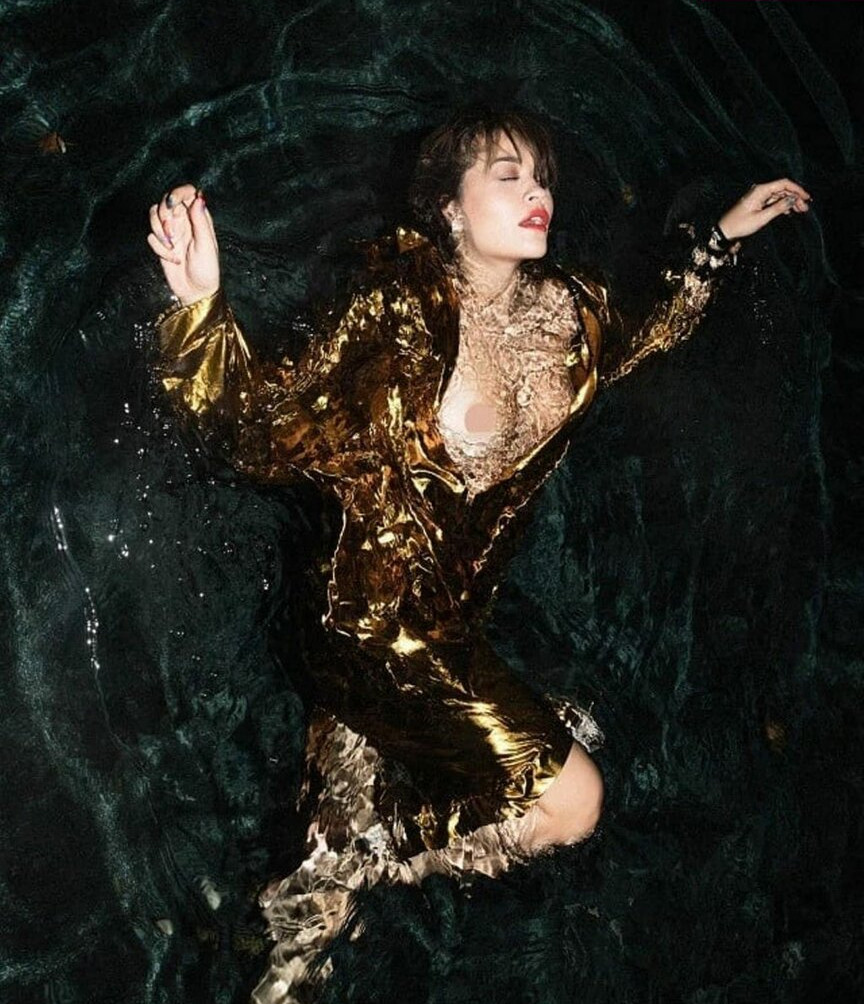rita-ora gallery photo #2645