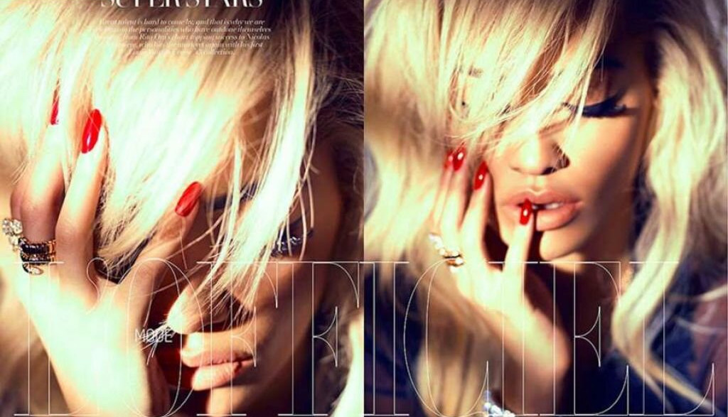 rita-ora gallery photo #2695