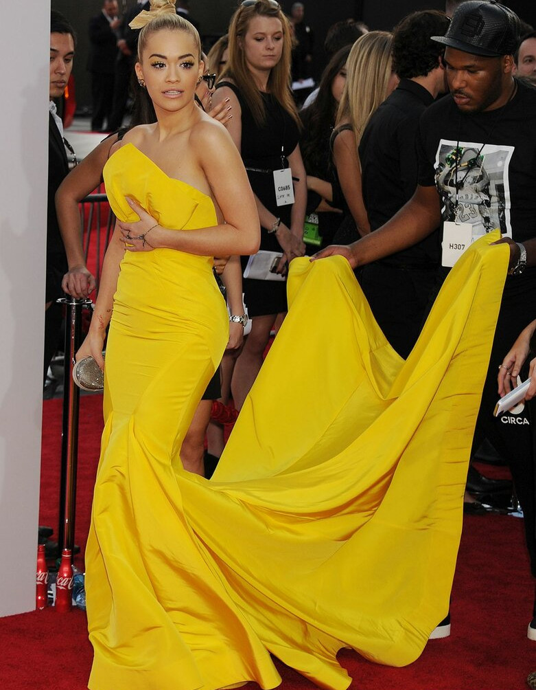 rita-ora gallery photo #2698