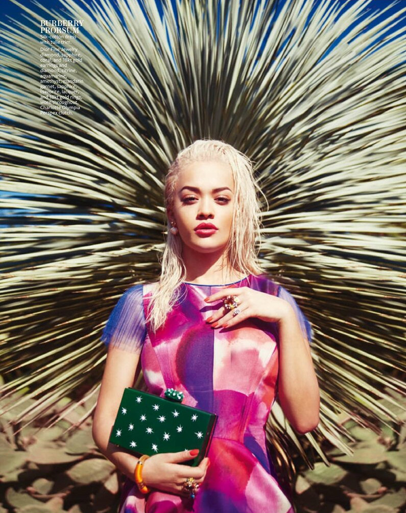 rita-ora gallery photo #2734