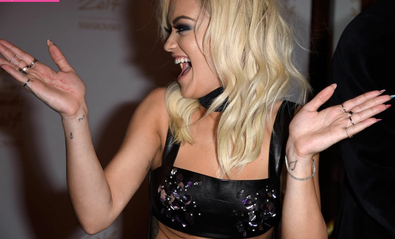 rita-ora gallery photo #2747