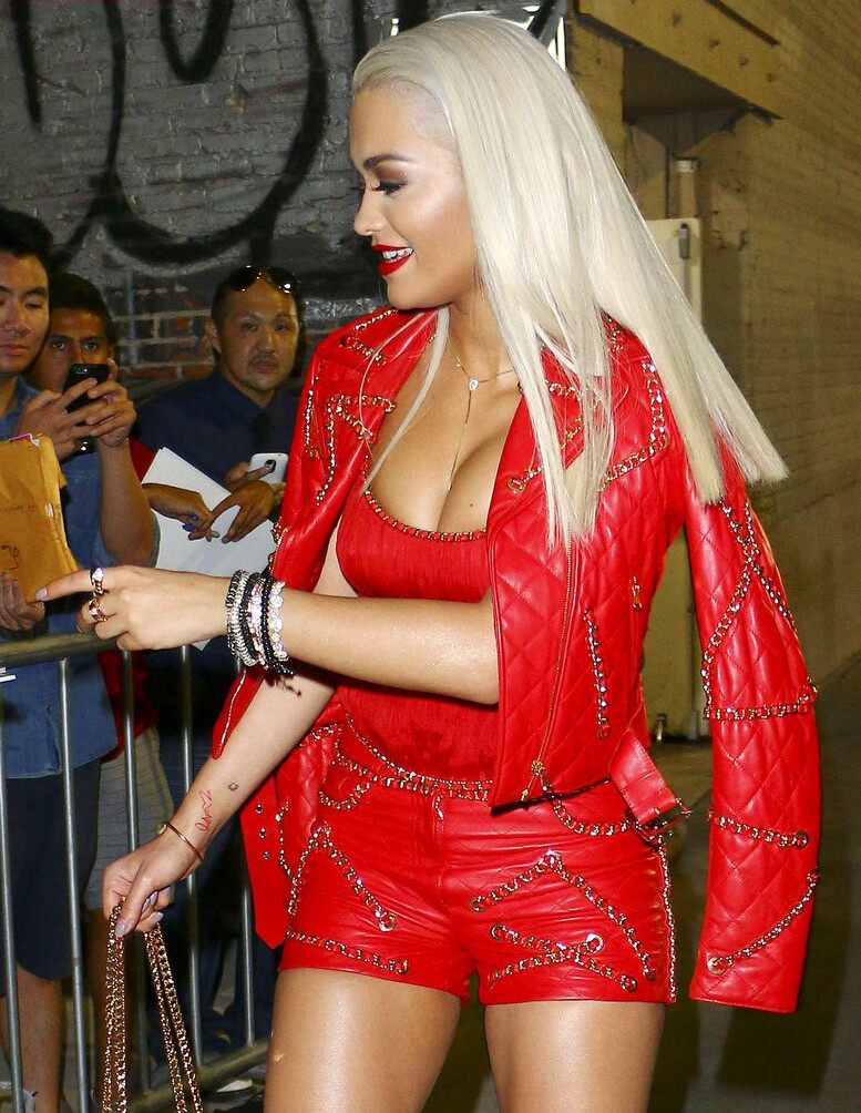 rita-ora gallery photo #2816