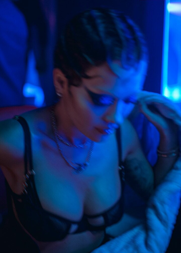 rita-ora gallery photo #2861