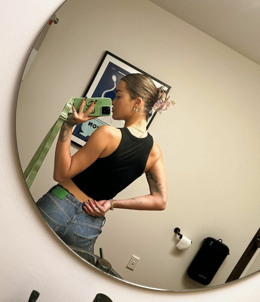 rita-ora gallery photo #2876