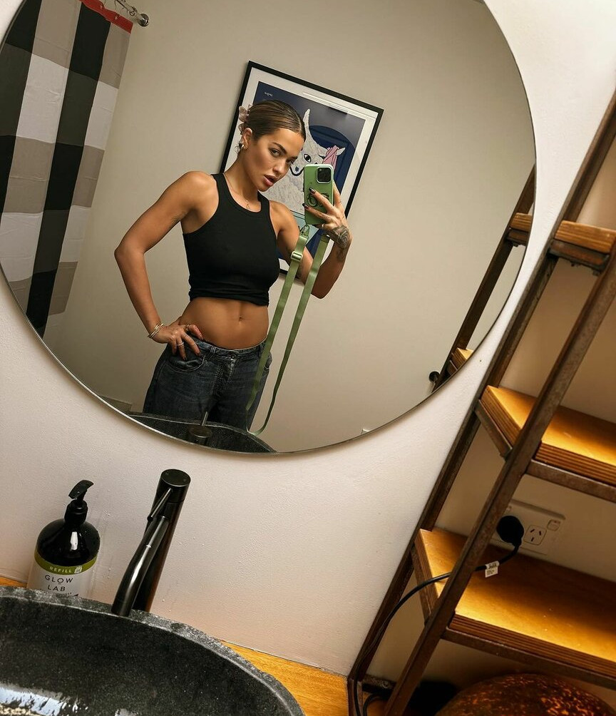 rita-ora gallery photo #2879