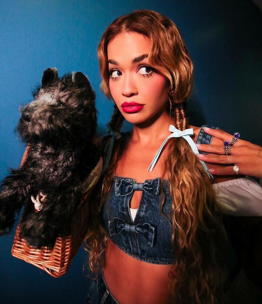 rita-ora gallery photo #2885