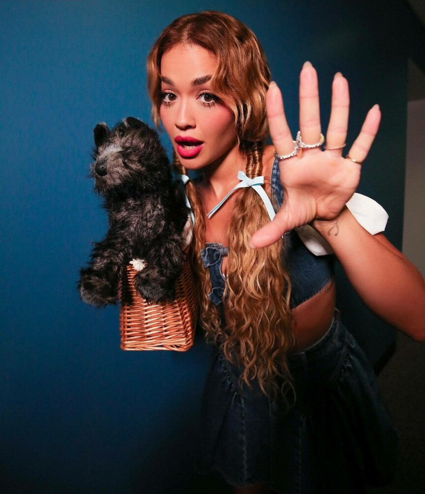 rita-ora gallery photo #2886