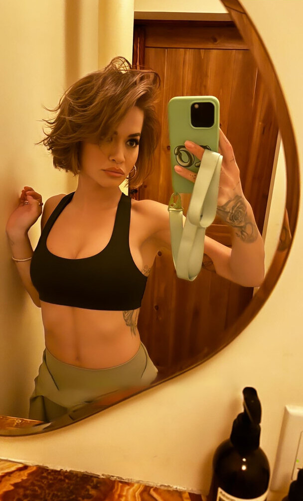 rita-ora gallery photo #3071