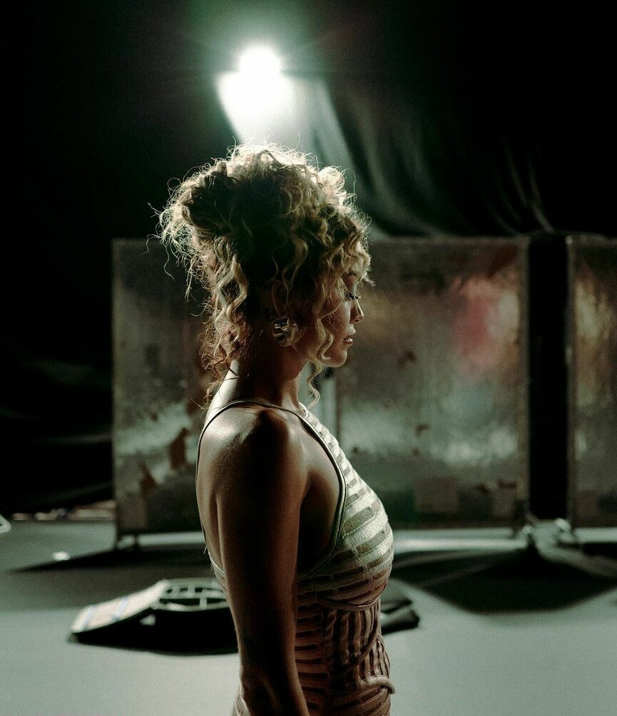 rita-ora gallery photo #3091