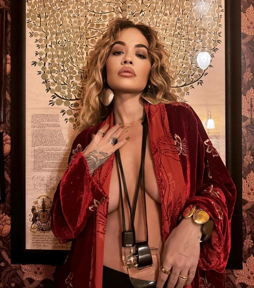 rita-ora gallery photo #3102