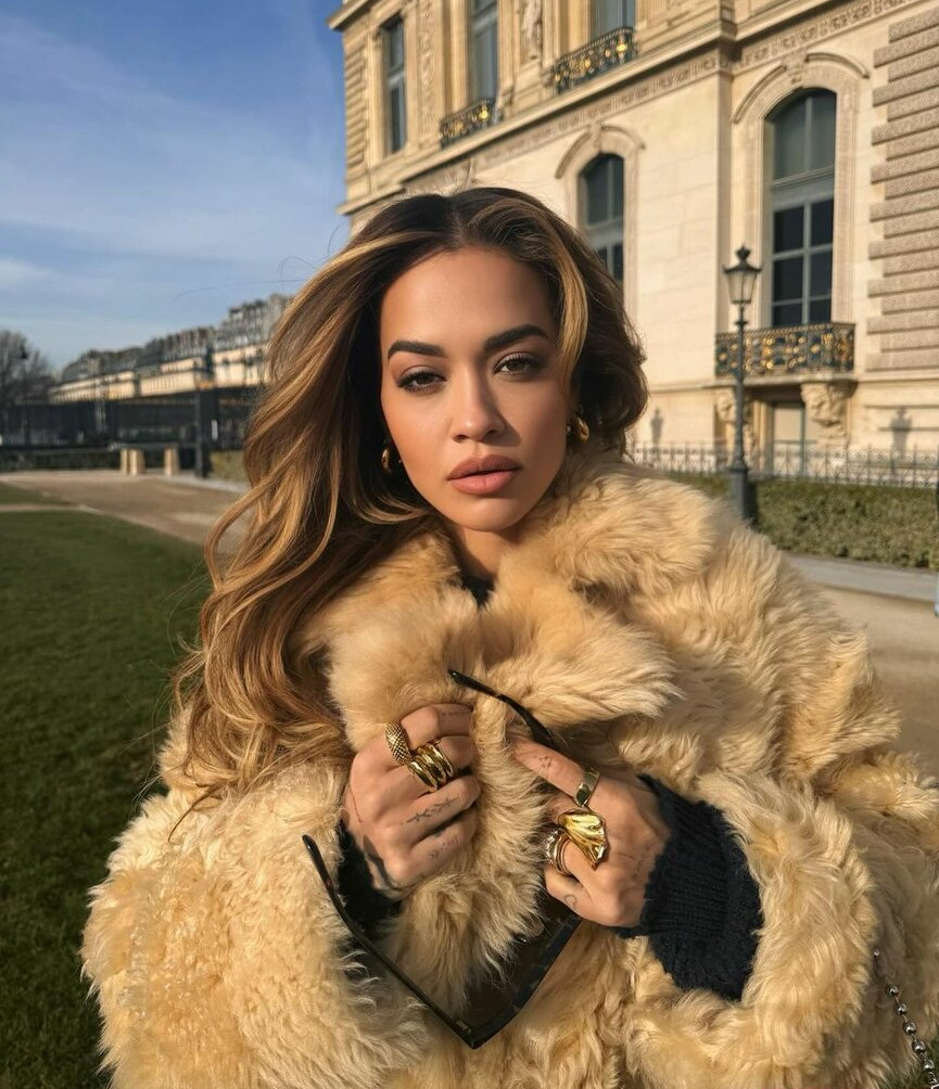 rita-ora gallery photo #3107