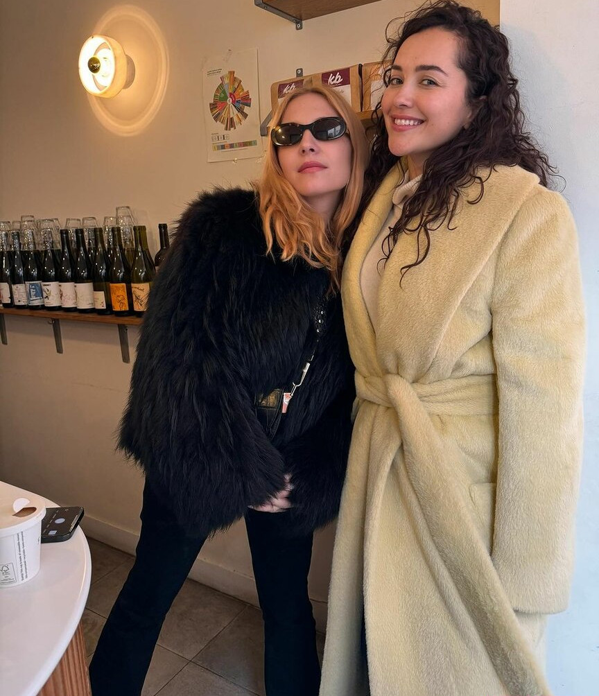 rita-ora gallery photo #3108