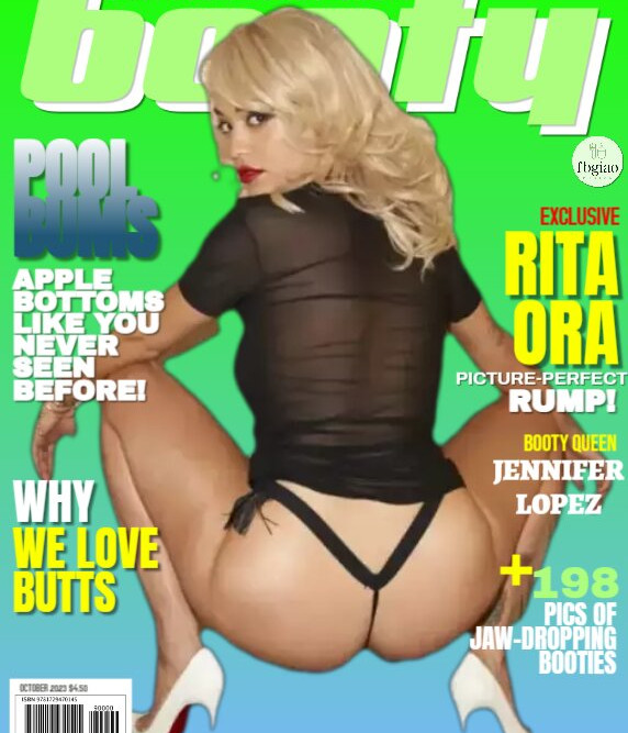 rita-ora gallery photo #3169