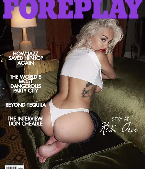 rita-ora gallery photo #3191