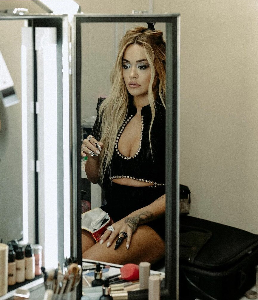 rita-ora gallery photo #3200