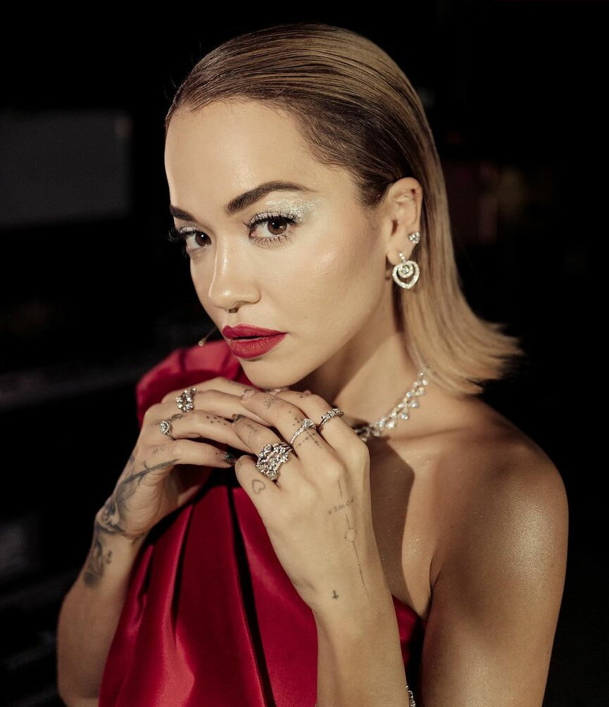 rita-ora gallery photo #3305
