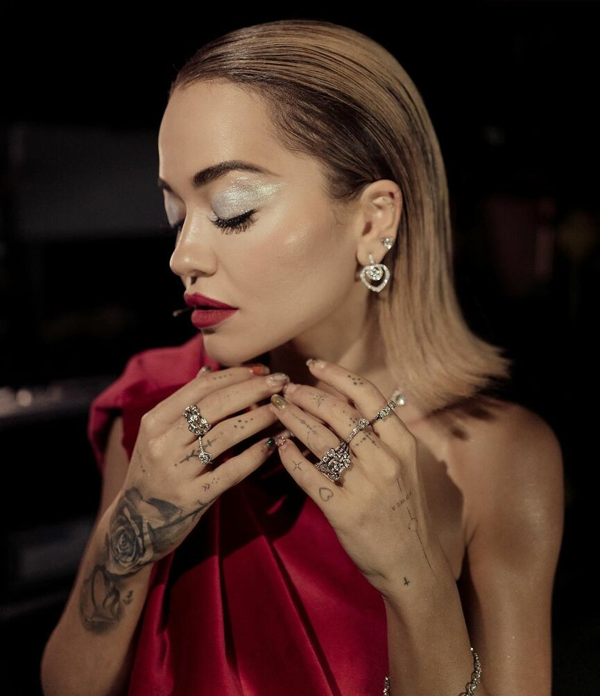 rita-ora gallery photo #3306