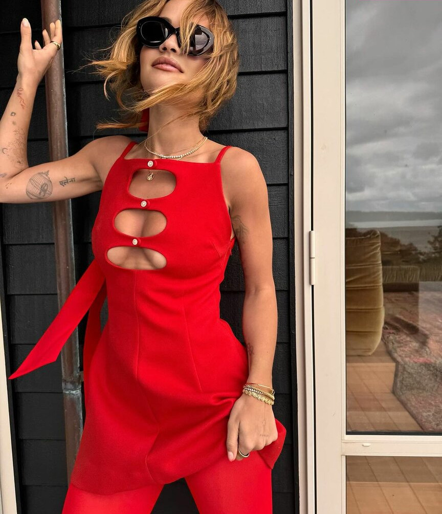 rita-ora gallery photo #3311