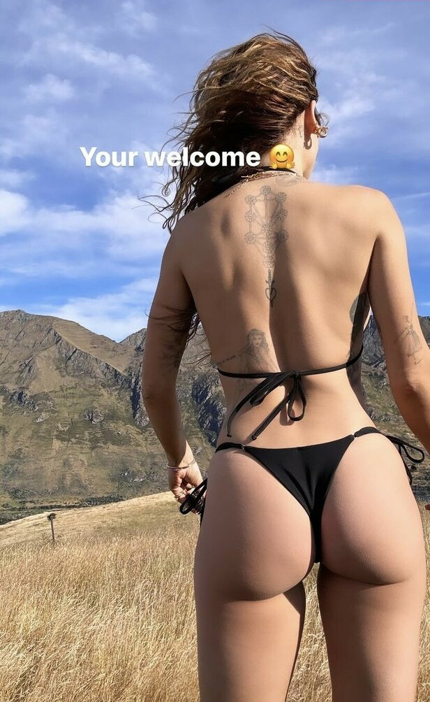 rita-ora gallery photo #3316