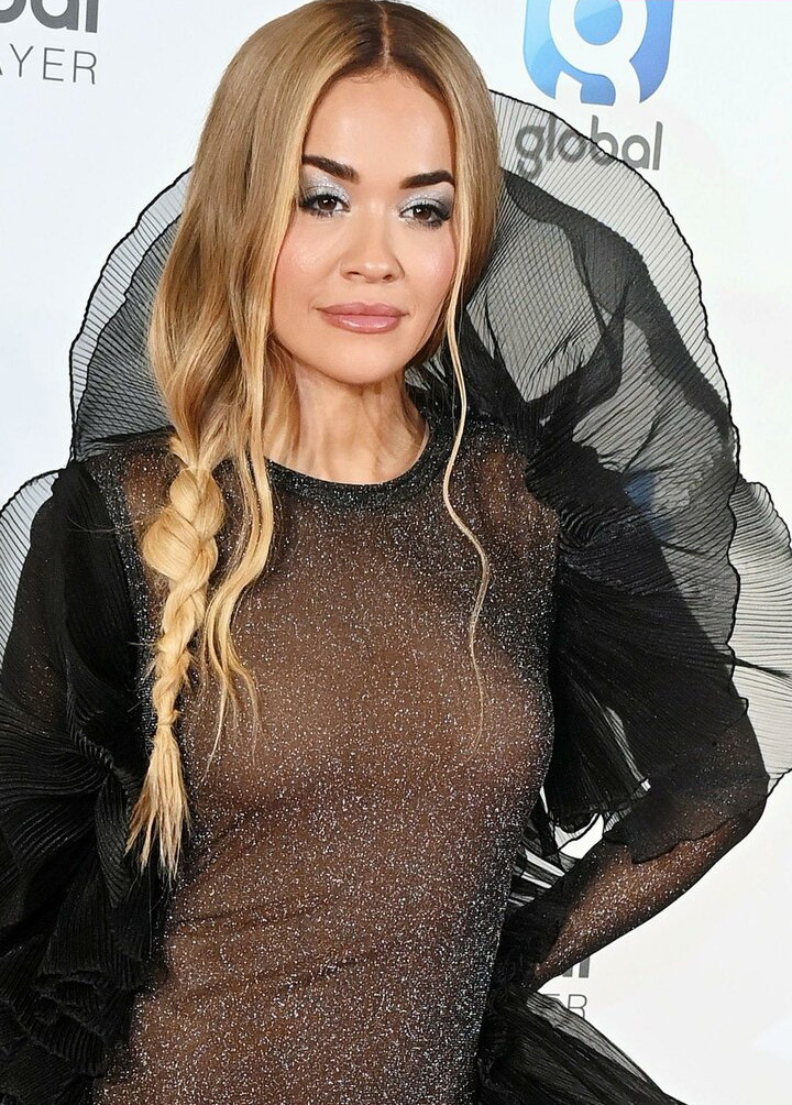 rita-ora gallery photo #3373