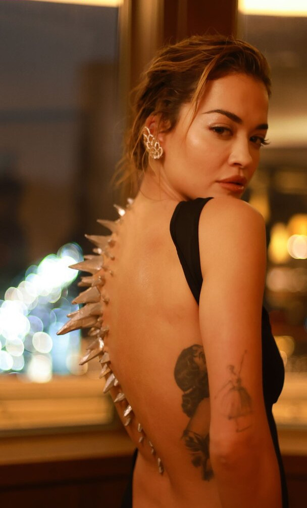 rita-ora gallery photo #3375