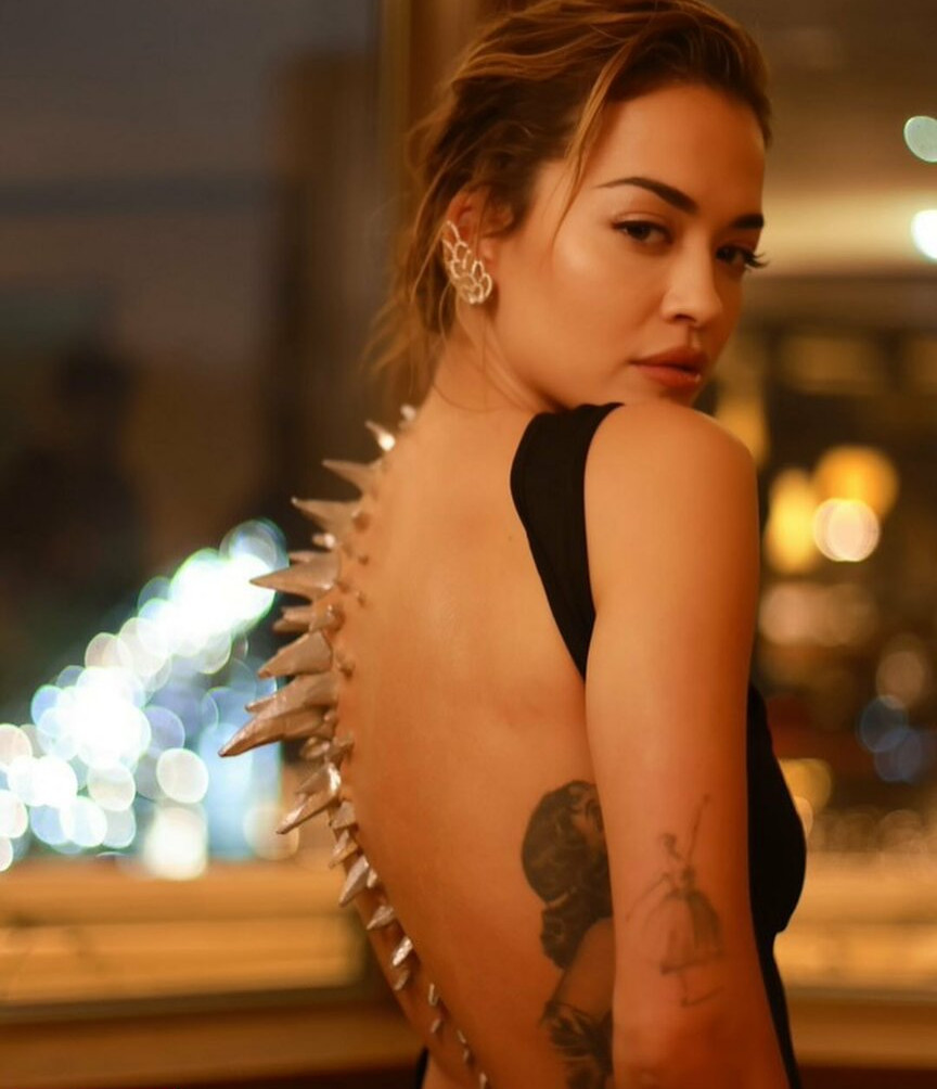 rita-ora gallery photo #3378