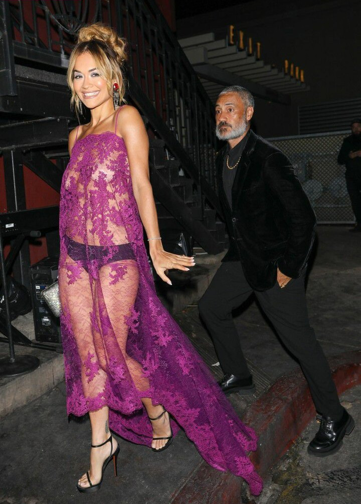 rita-ora gallery photo #3410