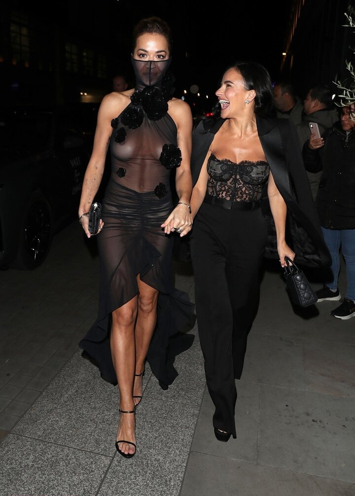 rita-ora gallery photo #3436