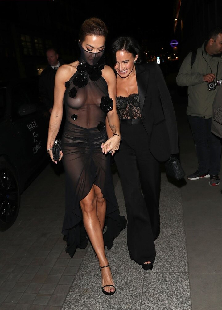 rita-ora gallery photo #3437