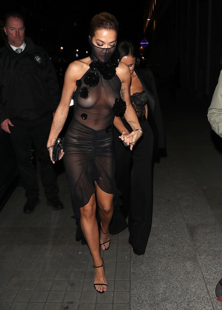 rita-ora gallery photo #3441