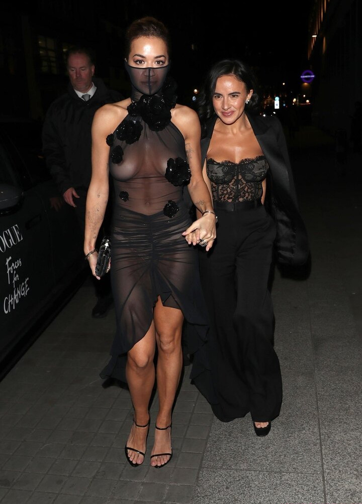 rita-ora gallery photo #3444
