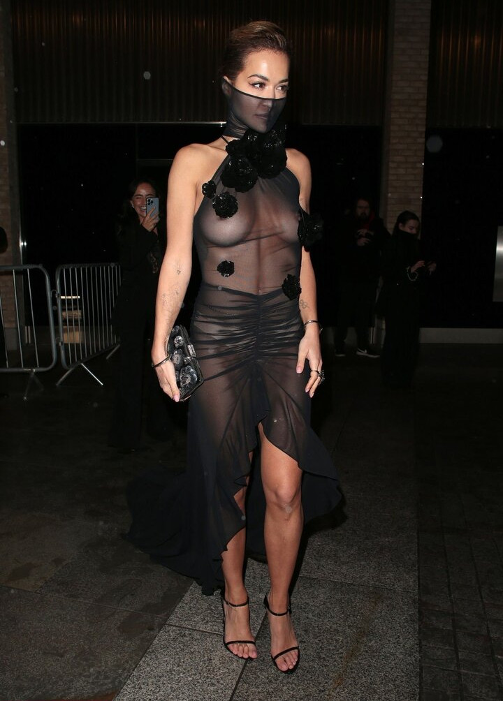 rita-ora gallery photo #3452