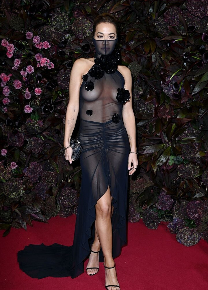 rita-ora gallery photo #3463