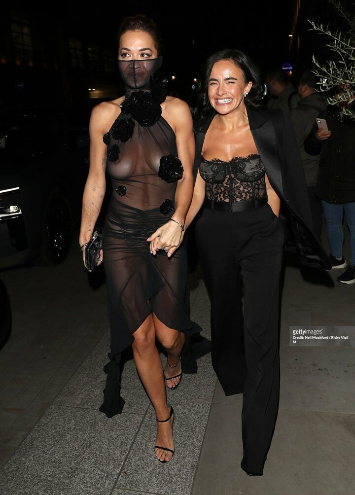 rita-ora gallery photo #3470