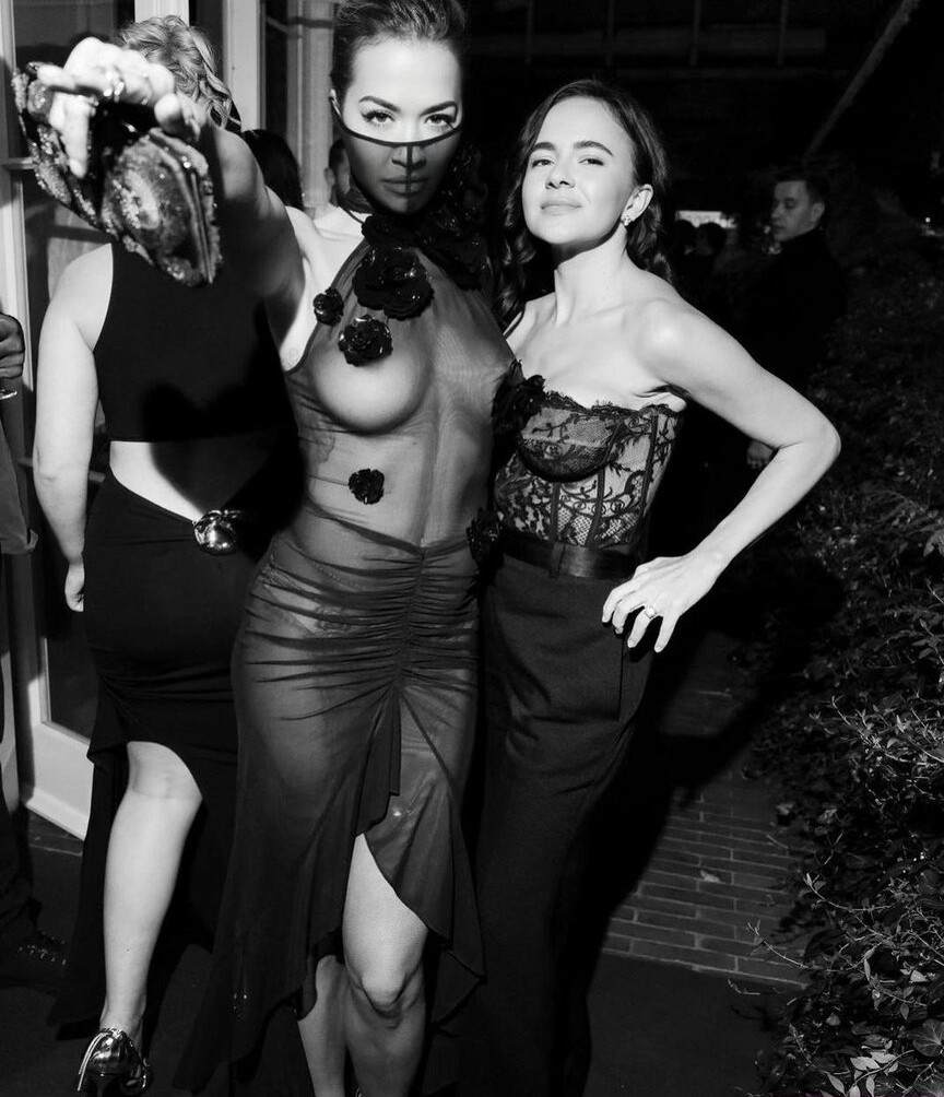 rita-ora gallery photo #3479