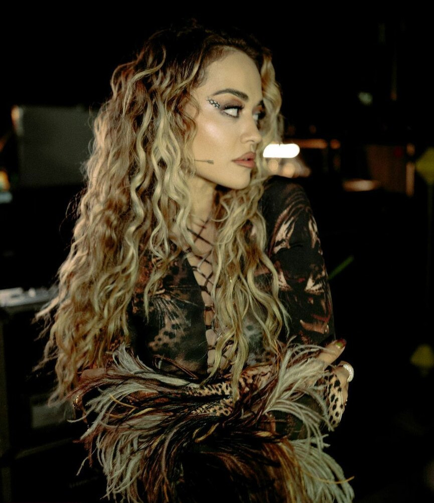 rita-ora gallery photo #3484