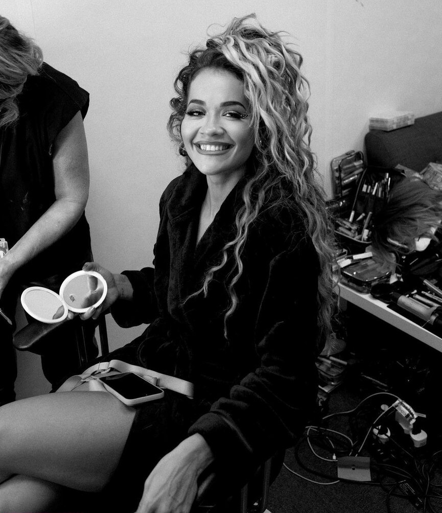 rita-ora gallery photo #3488