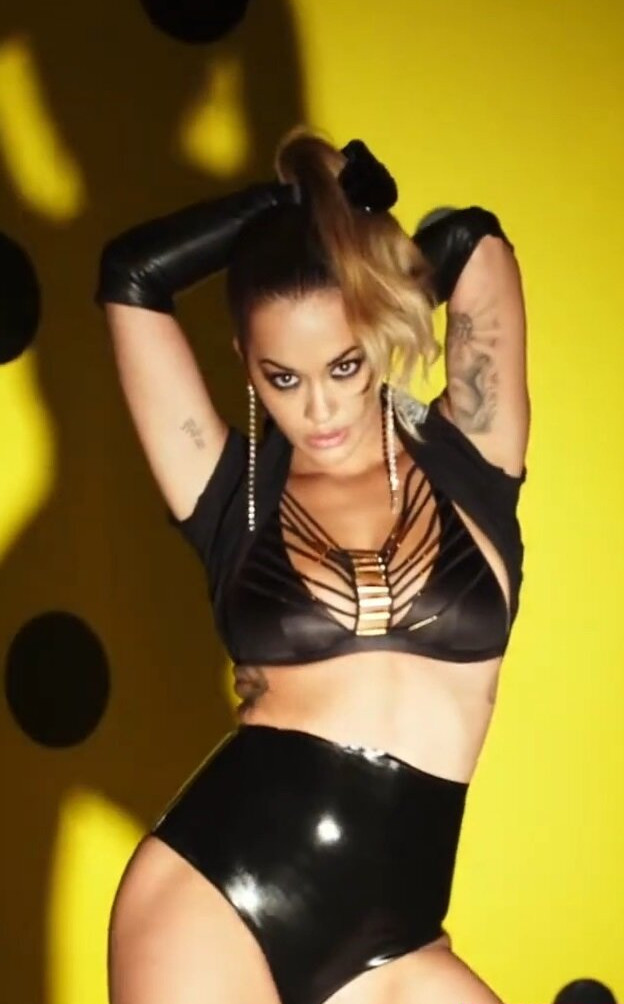 rita-ora gallery photo #3520