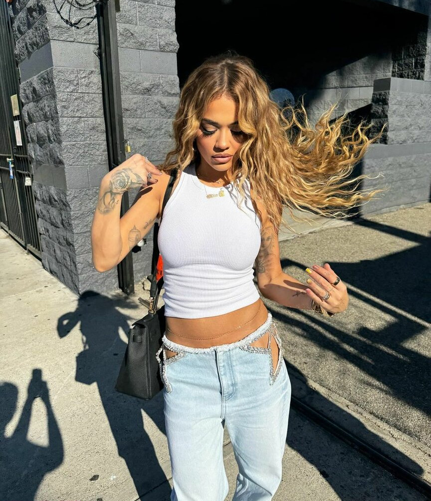 rita-ora gallery photo #3541