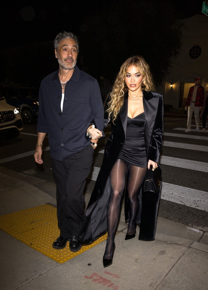 rita-ora gallery photo #3544