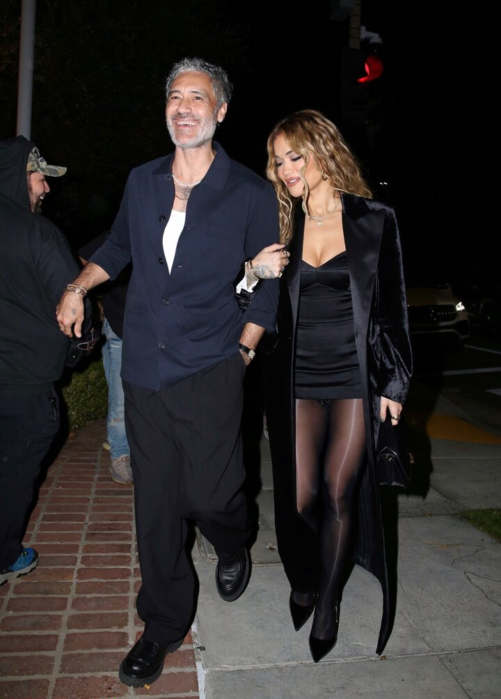 rita-ora gallery photo #3547