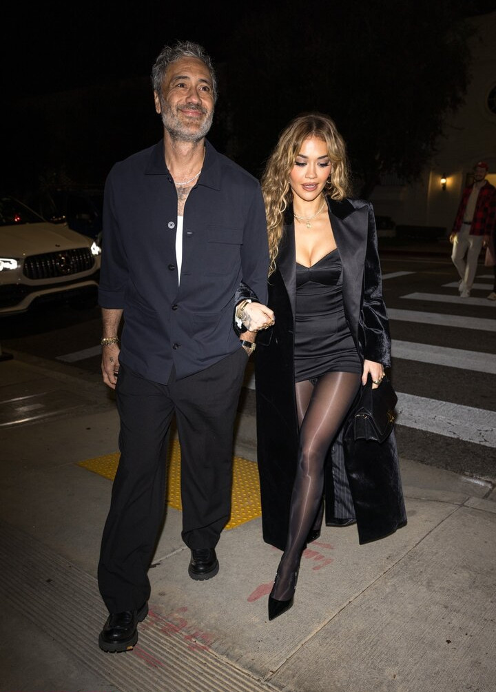 rita-ora gallery photo #3550