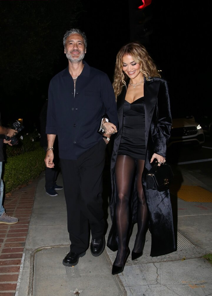 rita-ora gallery photo #3551