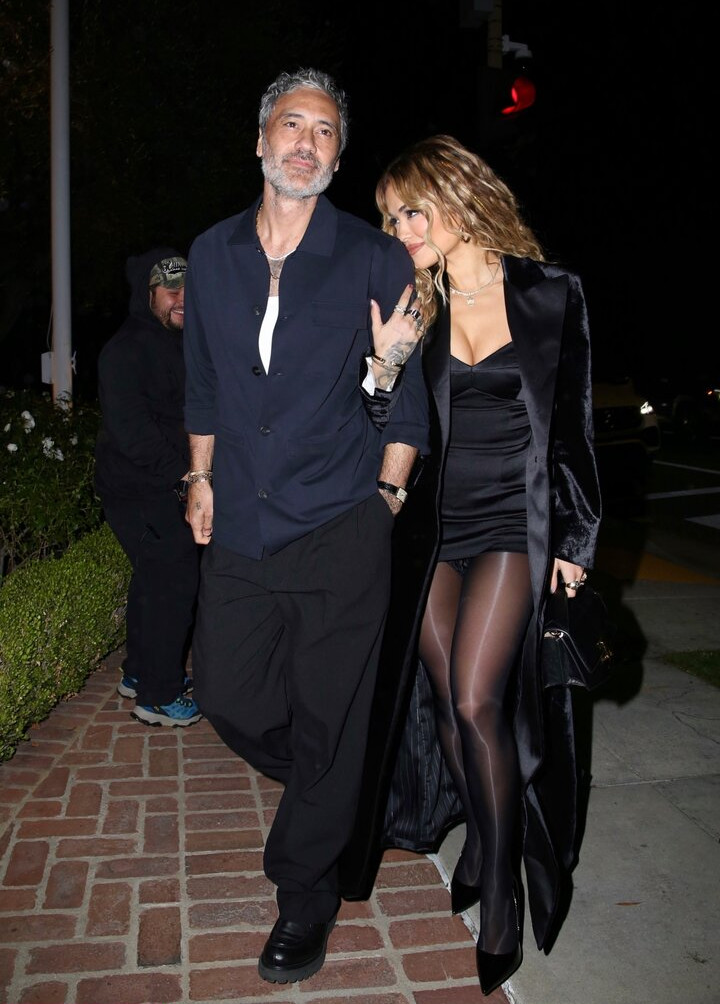 rita-ora gallery photo #3552