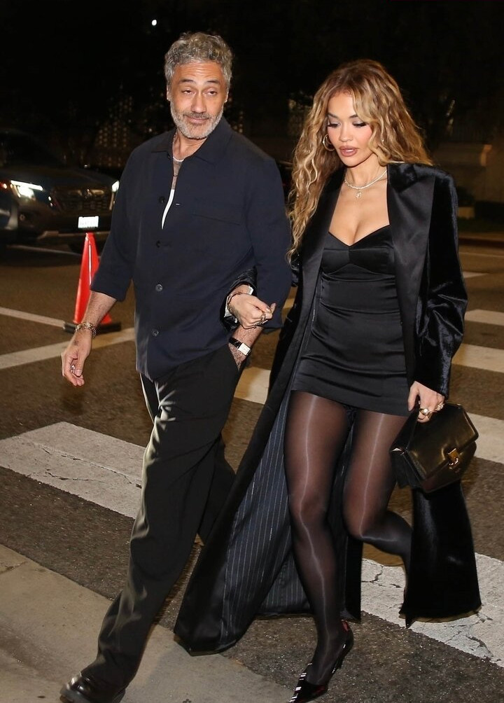 rita-ora gallery photo #3553