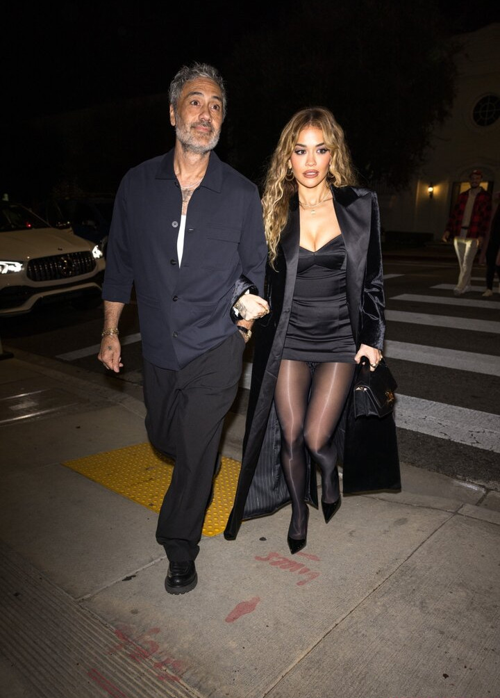 rita-ora gallery photo #3554