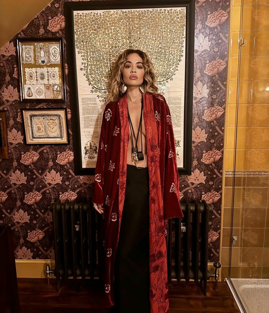 rita-ora gallery photo #3556