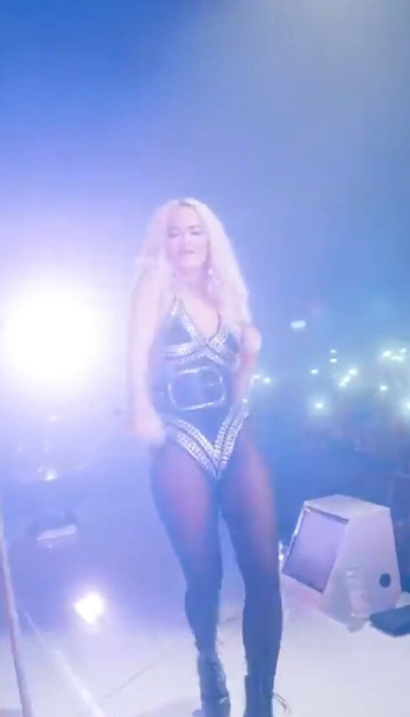 rita-ora gallery photo #3567