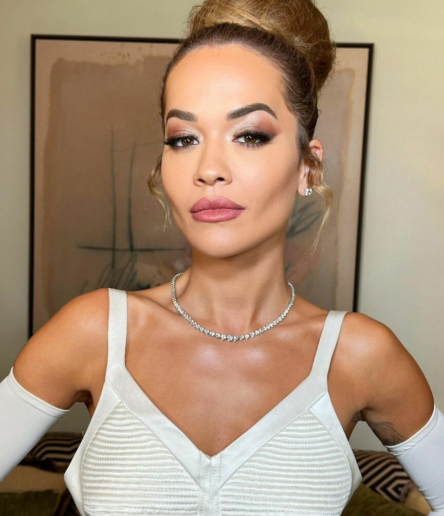 rita-ora gallery photo #3587