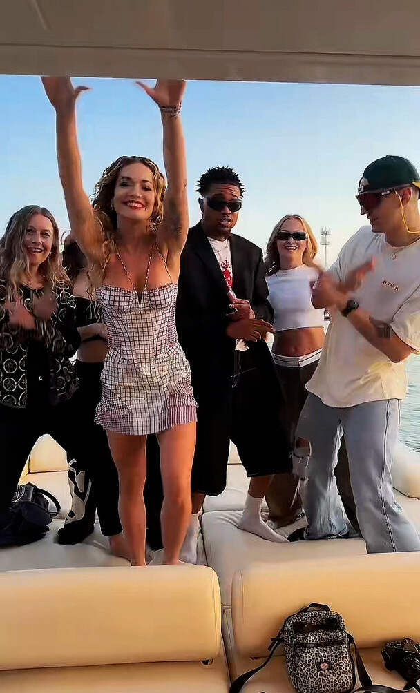 rita-ora gallery photo #3614